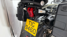 Triumph Tiger 800 (12MY)